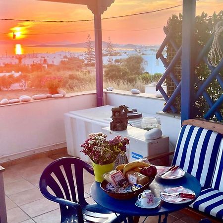 Nicki'S House Apartment Agia Anna  Exterior photo
