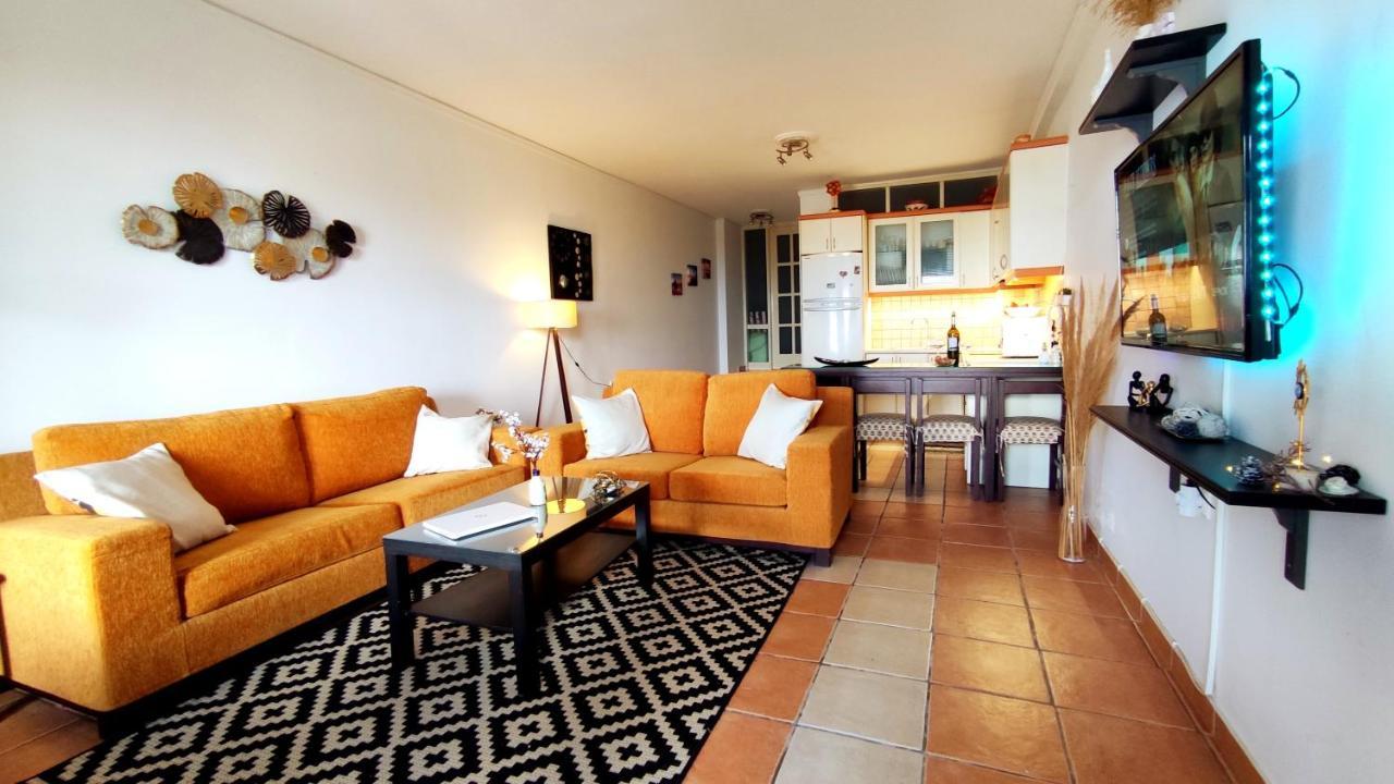 Nicki'S House Apartment Agia Anna  Exterior photo