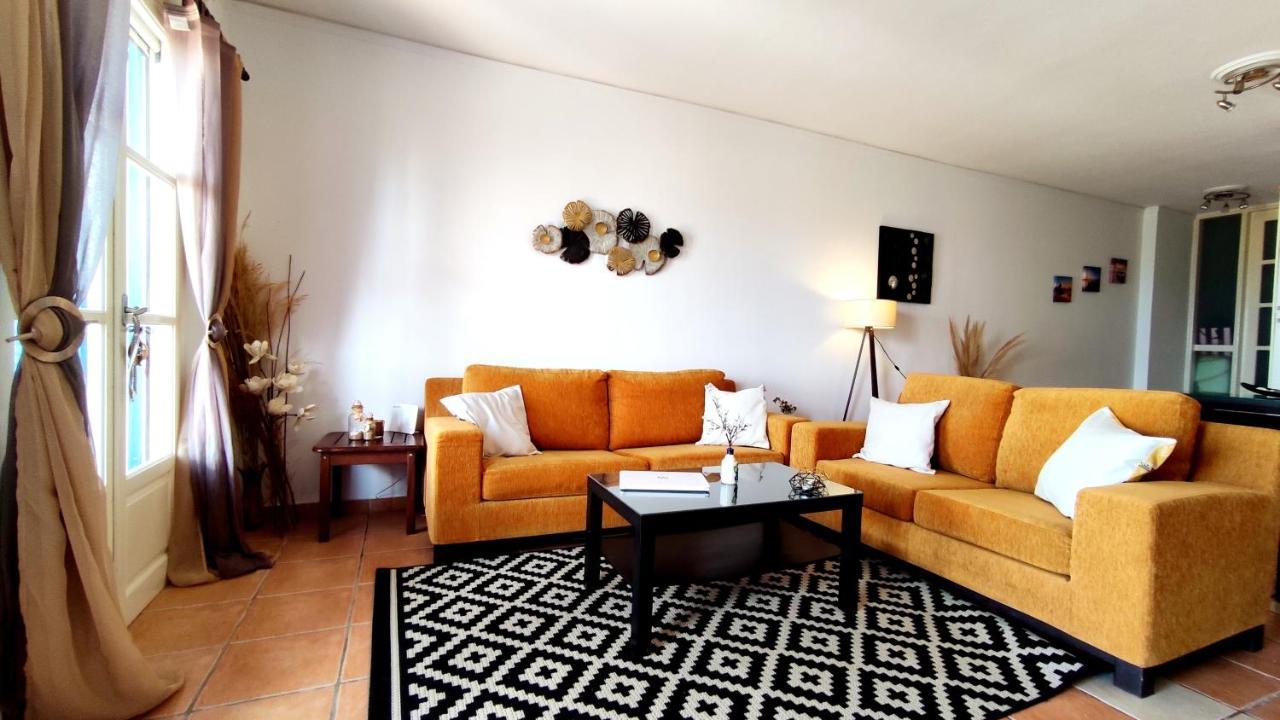 Nicki'S House Apartment Agia Anna  Exterior photo